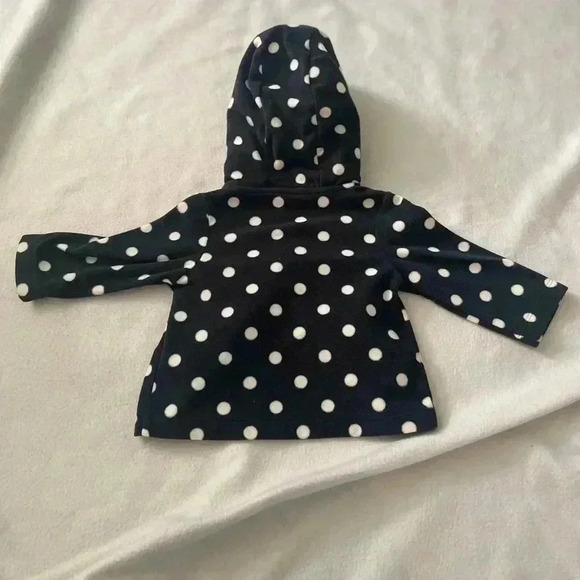 Carter’s Jacket - Picture 2 of 3